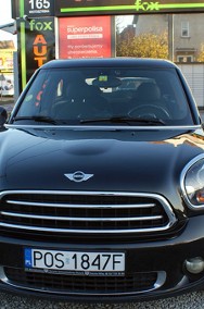 MINI Paceman AUTOMAT Gwarancja 6mc-2