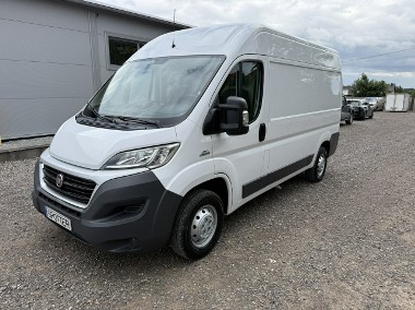 Fiat Ducato L2H2 Klima Navi 3D Kamera-1