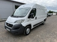 Fiat Ducato L2H2 Klima Navi 3D Kamera
