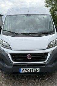 Fiat Ducato L2H2 Klima Navi 3D Kamera-2