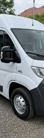 Fiat Ducato L2H2 Klima Navi 3D Kamera-3