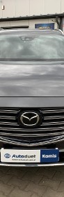 Mazda CX-9 Turbo , Wersja Signature .-3