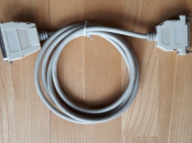 Kabel LPT Centronics 1,8m -1
