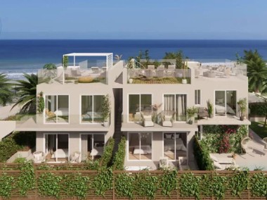Apartament z widokiem na morze, Sycylia-1