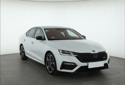 Skoda Octavia IV , Salon Polska, Serwis ASO, Automat, Navi, Klimatronic,