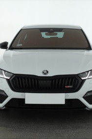 Skoda Octavia IV , Salon Polska, Serwis ASO, Automat, Navi, Klimatronic,-2