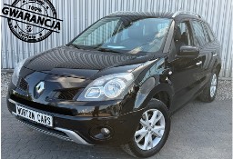 Renault Koleos Pierwszy właściciel w Polsce