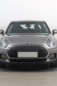 MINI Clubman II , Klimatronic, Parktronic, Podgrzewane siedzienia-2