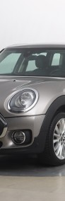 MINI Clubman II , Klimatronic, Parktronic, Podgrzewane siedzienia-3