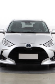 Toyota Yaris IV , Salon Polska, 1. Właściciel, Serwis ASO, Automat,-2