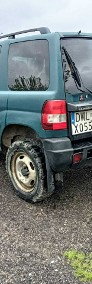 Mitsubishi Pajero II Mitsubishi Pajero 1.8 00r 4x4-3