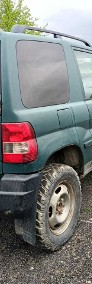 Mitsubishi Pajero II Mitsubishi Pajero 1.8 00r 4x4-4