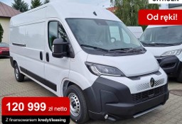 Citroen Jumper L3H2 AT8 L3H2 AT8 2.2 180KM