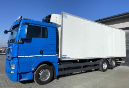 MAN TGX 26.360 CHŁODNIA LAMBERET CARRIER SUPRA 1250 MT