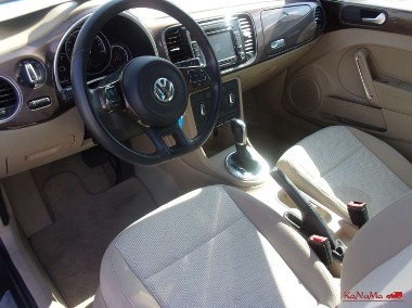 Volkswagen Beetle III-1