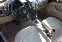 Volkswagen Beetle III