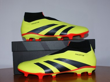 buty piłkarskie korki adidas predator league ll fg-1