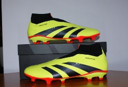 buty piłkarskie korki adidas predator league ll fg