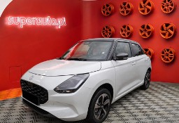Suzuki Swift V 1.2 Dualjet SHVS Elegance 1.2 Dualjet SHVS Elegance 83KM