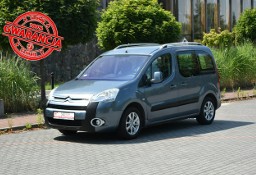 Citroen Berlingo II Multispace 1.6 16V 110KM 2009r. Climatronic