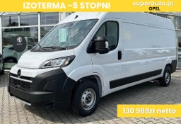 Opel Movano L3H2 Izoterma Movano L3H2 Izoterma 2.2 140KM