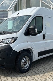 Opel Movano L3H2 Izoterma Movano L3H2 Izoterma 2.2 140KM-2