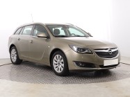 Opel Insignia , Klimatronic, Tempomat, Parktronic