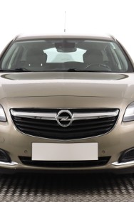 Opel Insignia , Klimatronic, Tempomat, Parktronic-2