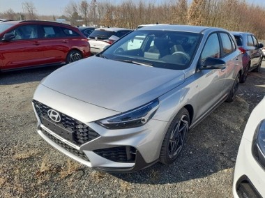 Hyundai i30 II 1.6 T-GDI 48V N-Line DCT 1.6 T-GDI 48V N-Line DCT 150KM-1