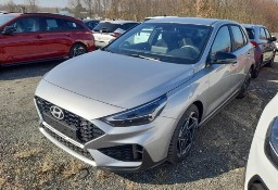 Hyundai i30 II 1.6 T-GDI 48V N-Line DCT 1.6 T-GDI 48V N-Line DCT 150KM