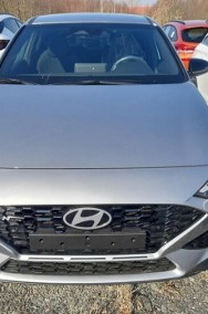 Hyundai i30 II 1.6 T-GDI 48V N-Line DCT 1.6 T-GDI 48V N-Line DCT 150KM-2