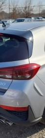 Hyundai i30 II 1.6 T-GDI 48V N-Line DCT 1.6 T-GDI 48V N-Line DCT 150KM-4