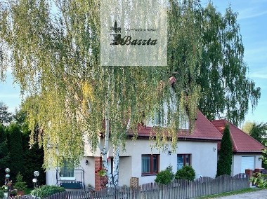 Dom Słupno-1