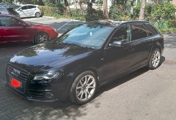 Audi A4 IV (B8) 2.0 TFSI, 211km, 236tyś, Quattro, Automat