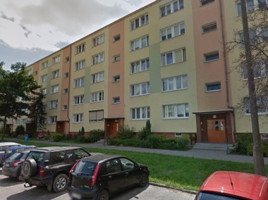 Mieszkanie 2-pokojowe 42m2 ul. M. Konopnickiej-1
