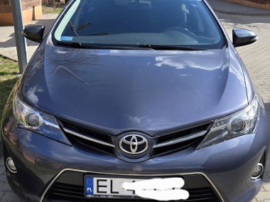 Combi granatowe 2014-1