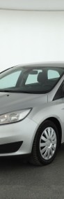 Ford Focus III , Salon Polska, Serwis ASO, Klima, Parktronic-3