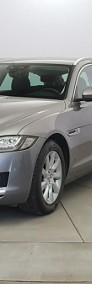 Jaguar XF X260 XF 2.0 i4D AWD Prestige aut ! Z polskiego salonu ! Faktura VAT !-3