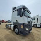 Mercedes-Benz Actros