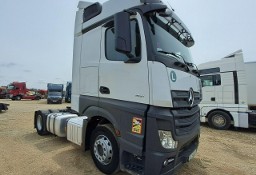 Mercedes-Benz Actros