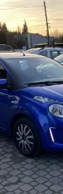 Citroen C1 II 1.0 72 VTI Podgrzewane fotele, Gwarancja-4