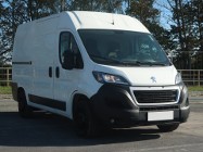 Peugeot Boxer , L2H2, 1270kg/11m3, VAT 23%, 3 Miejsca, 4 EU palet