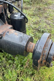 New Holland T8040 Case Magnum 310 - części - zwolnica-2