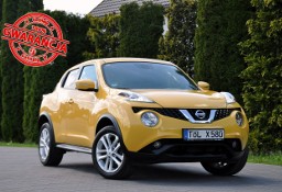 Nissan Juke 1.2i(115KM)*Lift*Led*Duża Navi*Kamera360*Półskóry*I Wł*Alu17"ASO