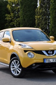 Nissan Juke 1.2i(115KM)*Lift*Led*Duża Navi*Kamera360*Półskóry*I Wł*Alu17"ASO-2