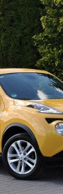 Nissan Juke 1.2i(115KM)*Lift*Led*Duża Navi*Kamera360*Półskóry*I Wł*Alu17"ASO-3