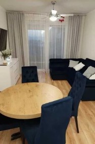 Apartament 3 - pokojowy na Mokotowie, ul. Komputer-2