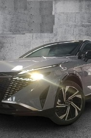 Nissan Qashqai III N-Connecta 140KM Wyprzedaż Pakiet zimowy ! Super Niska Cena !-2