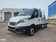 Iveco Daily 35S16, DOKA 7 osobowa