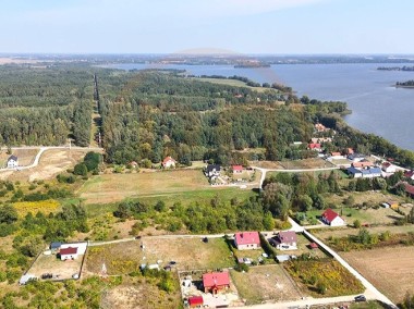 Działka pod zabudowę jednorodzinną w Buczkach!-1